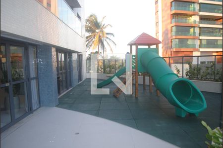 Apartamento para alugar com 103m², 3 quartos e 2 vagasParque Infantil