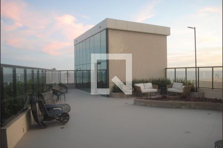 Apartamento para alugar com 103m², 3 quartos e 2 vagasÁrea comum - Playground