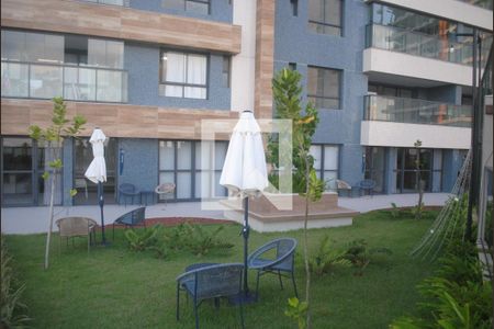 Apartamento para alugar com 103m², 3 quartos e 2 vagasÁrea comum - Playground