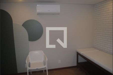 Apartamento para alugar com 103m², 3 quartos e 2 vagasÁrea comum
