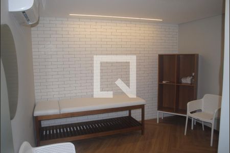 Apartamento para alugar com 103m², 3 quartos e 2 vagasÁrea comum