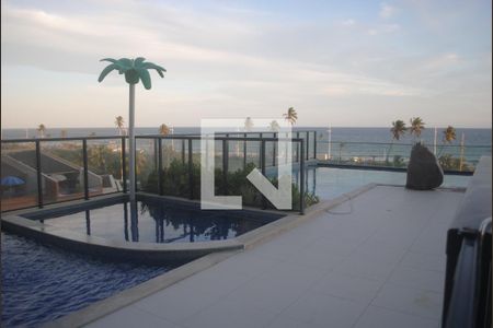 Apartamento para alugar com 103m², 3 quartos e 2 vagasÁrea comum - Piscina