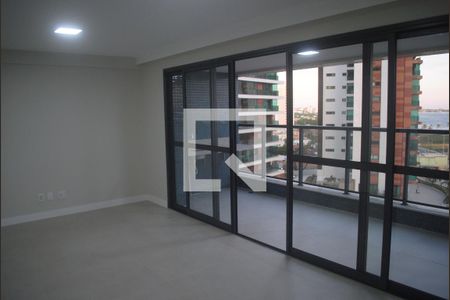Apartamento para alugar com 103m², 3 quartos e 2 vagasSala