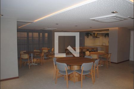 Apartamento para alugar com 103m², 3 quartos e 2 vagasEspaço Gourmet