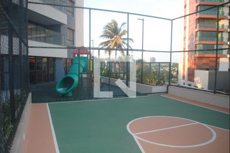 Apartamento para alugar com 103m², 3 quartos e 2 vagasQuadra Esportiva