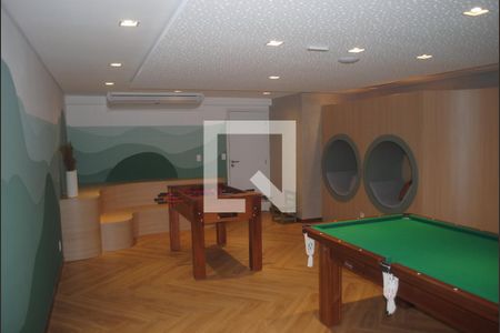 Área comum de apartamento para alugar com 3 quartos, 103m² em Jaguaribe, Salvador