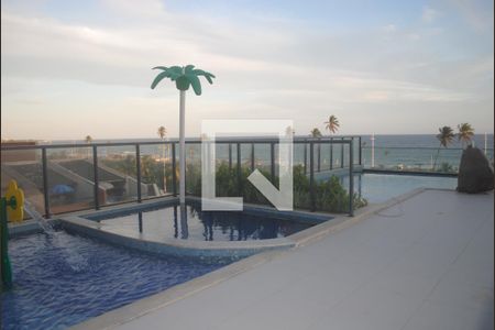 Apartamento para alugar com 103m², 3 quartos e 2 vagasÁrea comum - Piscina