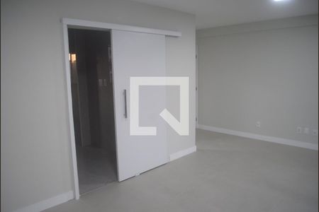 Apartamento para alugar com 103m², 3 quartos e 2 vagasSala
