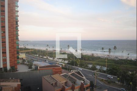 Apartamento para alugar com 103m², 3 quartos e 2 vagasVista da Varanda