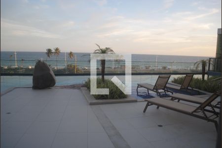 Apartamento para alugar com 103m², 3 quartos e 2 vagasÁrea comum - Piscina