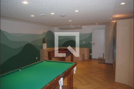 Apartamento para alugar com 103m², 3 quartos e 2 vagasÁrea comum