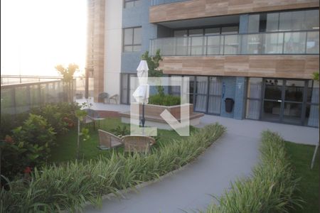 Apartamento para alugar com 103m², 3 quartos e 2 vagasÁrea comum - Playground