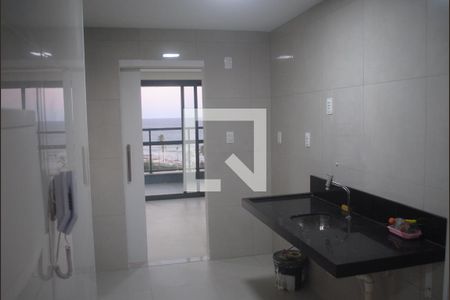 Apartamento para alugar com 103m², 3 quartos e 2 vagasCozinha