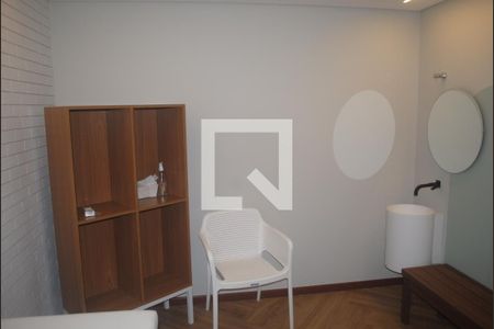 Apartamento para alugar com 103m², 3 quartos e 2 vagasÁrea comum