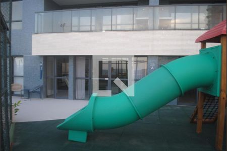 Apartamento para alugar com 103m², 3 quartos e 2 vagasParque Infantil