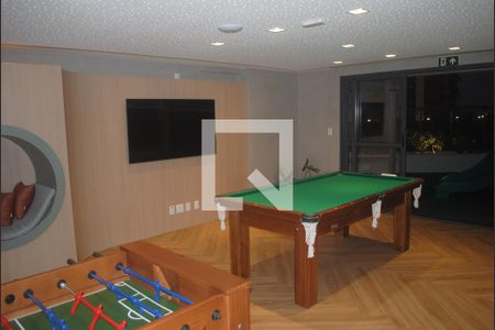 Apartamento para alugar com 103m², 3 quartos e 2 vagasÁrea comum
