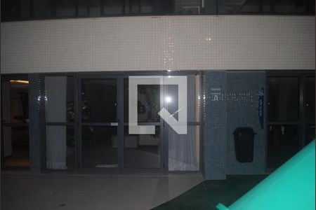 Apartamento para alugar com 103m², 3 quartos e 2 vagasFachada do bloco