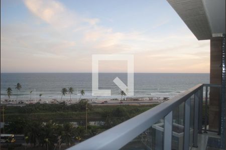 Apartamento para alugar com 103m², 3 quartos e 2 vagasVista da Varanda