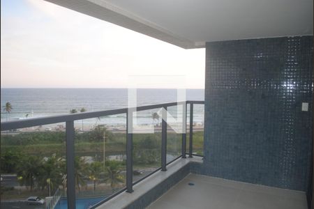 Apartamento para alugar com 103m², 3 quartos e 2 vagasVaranda gourmet