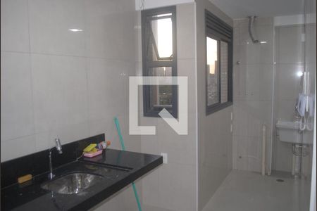 Apartamento para alugar com 103m², 3 quartos e 2 vagasCozinha