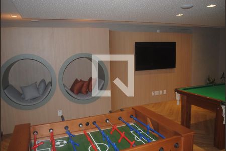 Apartamento para alugar com 103m², 3 quartos e 2 vagasÁrea comum