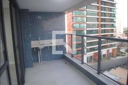Apartamento para alugar com 103m², 3 quartos e 2 vagasVaranda gourmet