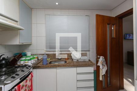 Casa à venda com 255m², 3 quartos e 3 vagas Casa à venda com 255m², 3 quartos e 3 vagasCozinha