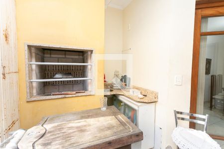 Casa à venda com 255m², 3 quartos e 3 vagas Casa à venda com 255m², 3 quartos e 3 vagasChurrasqueira