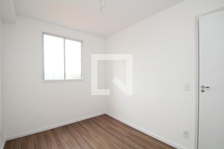 Apartamento para alugar com 31m², 2 quartos e sem vagaQuarto 2