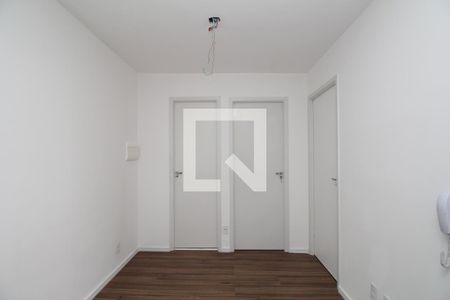 Sala/Cozinha de apartamento para alugar com 2 quartos, 31m² em Vila Nova das Belezas, São Paulo