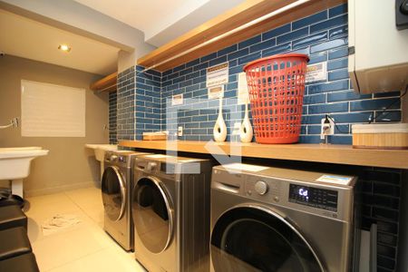 Apartamento para alugar com 31m², 2 quartos e sem vagaÁrea comum