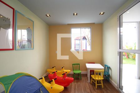 Apartamento para alugar com 31m², 2 quartos e sem vagaÁrea comum