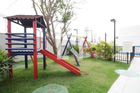 Apartamento para alugar com 31m², 2 quartos e sem vagaÁrea comum