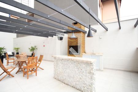 Apartamento para alugar com 31m², 2 quartos e sem vagaÁrea comum