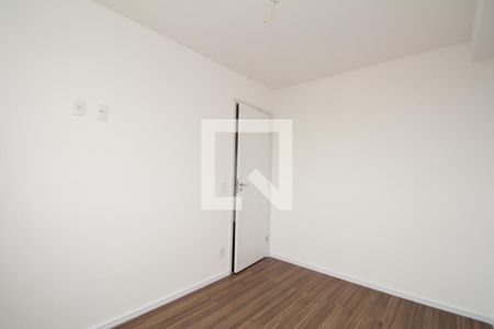Apartamento para alugar com 31m², 2 quartos e sem vagaQuarto 1