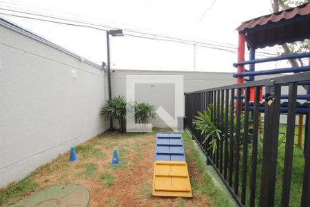 Apartamento para alugar com 31m², 2 quartos e sem vagaÁrea comum