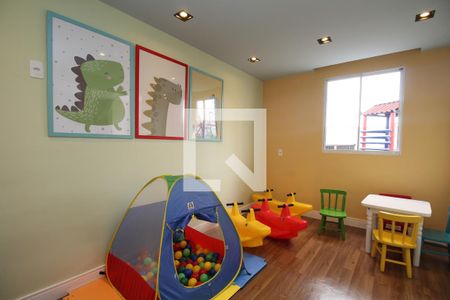 Apartamento para alugar com 31m², 2 quartos e sem vagaÁrea comum