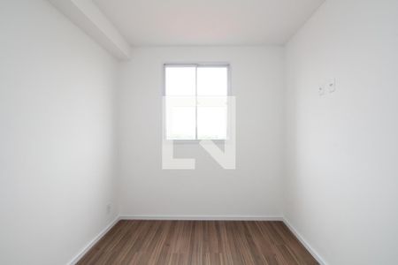 Quarto 1 de apartamento para alugar com 2 quartos, 31m² em Vila Nova das Belezas, São Paulo