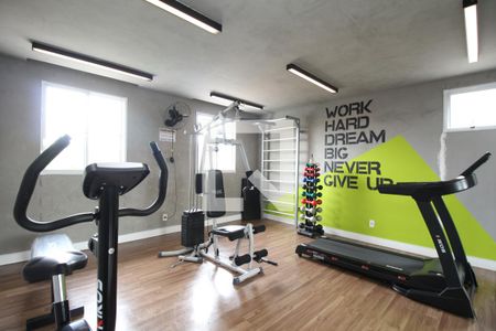 Apartamento para alugar com 31m², 2 quartos e sem vagaÁrea comum