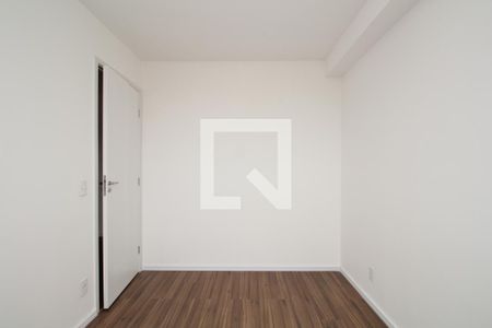 Quarto 1 de apartamento para alugar com 2 quartos, 31m² em Vila Nova das Belezas, São Paulo