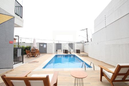 Apartamento para alugar com 31m², 2 quartos e sem vagaÁrea comum