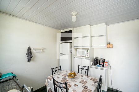 Casa à venda com 450m², 4 quartos e 2 vagas Casa à venda com 450m², 4 quartos e 2 vagasCozinha - Casa 2