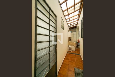 Casa à venda com 450m², 4 quartos e 2 vagas Casa à venda com 450m², 4 quartos e 2 vagasEntrada das casas 02