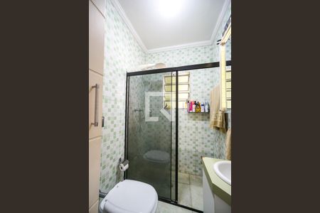 Casa à venda com 450m², 4 quartos e 2 vagas Casa à venda com 450m², 4 quartos e 2 vagasBanheiro - Casa 2