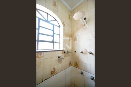 Casa à venda com 450m², 4 quartos e 2 vagas Casa à venda com 450m², 4 quartos e 2 vagasBanheiro da suíte