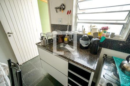 Casa à venda com 450m², 4 quartos e 2 vagas Casa à venda com 450m², 4 quartos e 2 vagasCozinha - Casa 2