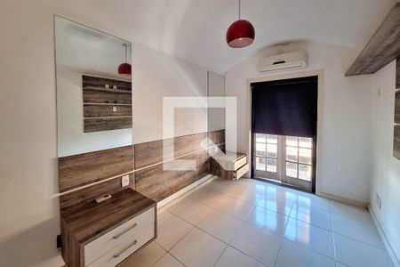 Casa de condomínio à venda com 96m², 3 quartos e 2 vagasQuarto 2