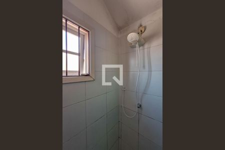 Casa de condomínio à venda com 96m², 3 quartos e 2 vagasBanheiro da Suíte