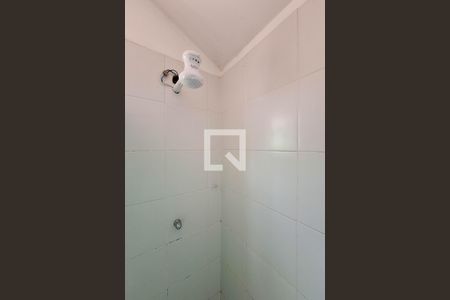 Casa de condomínio à venda com 96m², 3 quartos e 2 vagasBanheiro Social