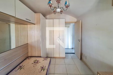 Casa de condomínio à venda com 96m², 3 quartos e 2 vagasQuarto 1